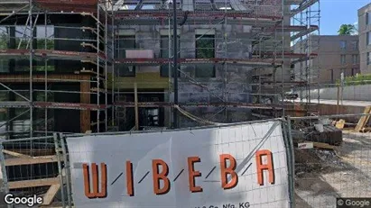 Apartments for rent in Vienna Hietzing - Photo from Google Street View