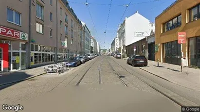 Apartments for rent in Wien Ottakring - Photo from Google Street View