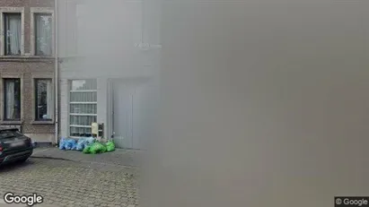 Apartments for rent in Stad Gent - Photo from Google Street View