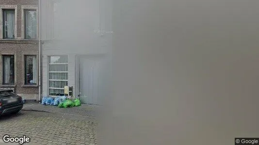 Apartments for rent in Stad Gent - Photo from Google Street View