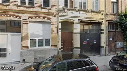 Apartments for rent in Stad Antwerp - Photo from Google Street View