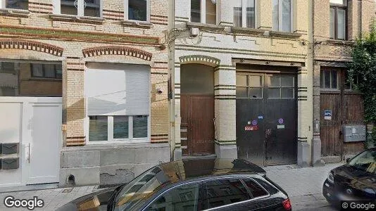 Apartments for rent in Stad Antwerp - Photo from Google Street View