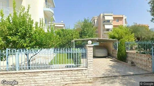 Apartments for rent in Patras - Photo from Google Street View