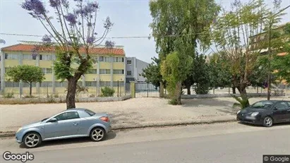 Apartments for rent in Patras - Photo from Google Street View