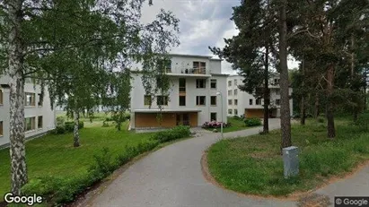 Apartments for rent in Täby - Photo from Google Street View
