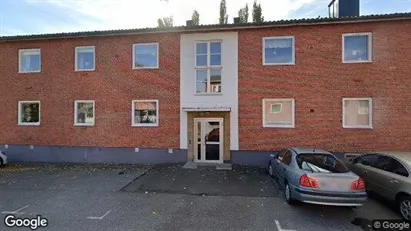 Apartments for rent in Östra Göinge - Photo from Google Street View
