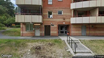 Apartments for rent in Södertälje - Photo from Google Street View