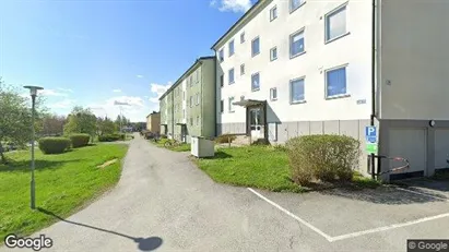 Apartments for rent in Norrtälje - Photo from Google Street View