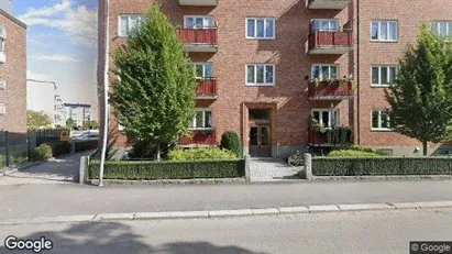 Apartments for rent in Eskilstuna - Photo from Google Street View