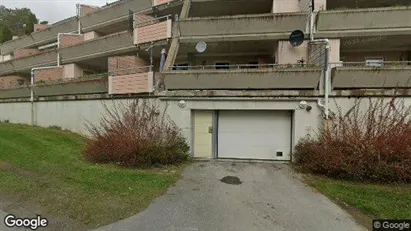Apartments for rent in Skellefteå - Photo from Google Street View