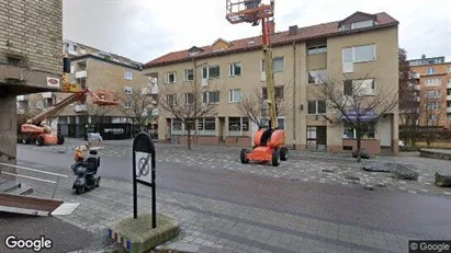 Apartments for rent in Eskilstuna - Photo from Google Street View