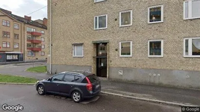 Apartments for rent in Norrköping - Photo from Google Street View