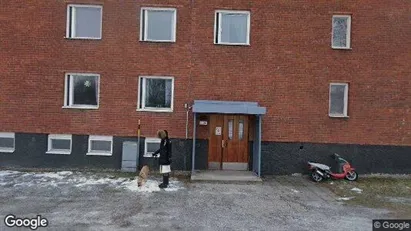 Apartments for rent in Sundsvall - Photo from Google Street View
