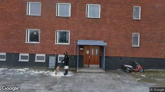 Apartments for rent in Sundsvall - Photo from Google Street View