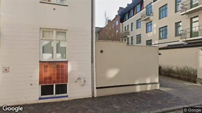 Apartments for rent in Helsingborg - Photo from Google Street View