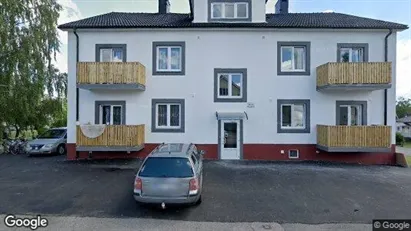 Apartments for rent in Tranås - Photo from Google Street View