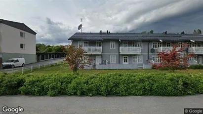 Apartments for rent in Norrtälje - Photo from Google Street View