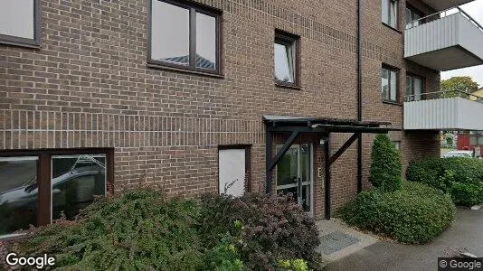 Apartments for rent in Borlänge - Photo from Google Street View