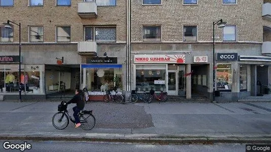 Apartments for rent in Mjölby - Photo from Google Street View