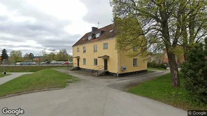 Apartments for rent in Norrtälje - Photo from Google Street View