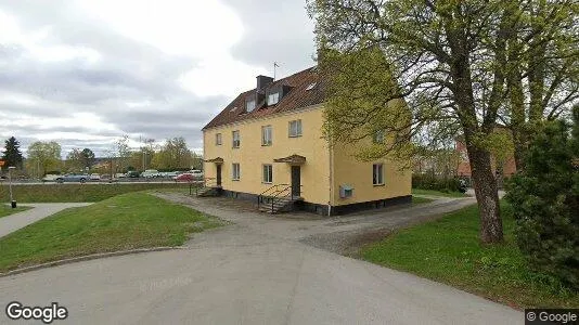 Apartments for rent in Norrtälje - Photo from Google Street View