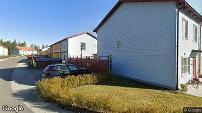 Apartments for rent in Sigtuna - Photo from Google Street View