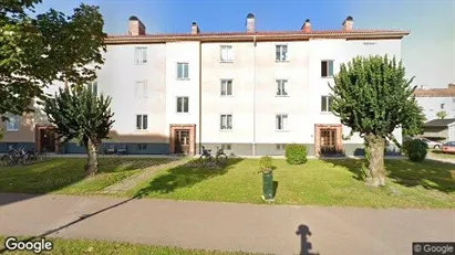 Apartments for rent in Karlstad - Photo from Google Street View