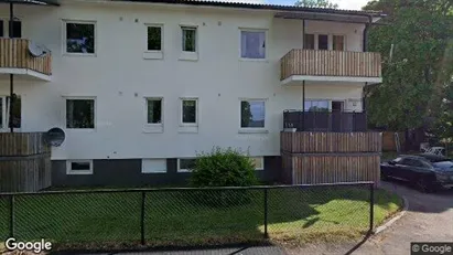 Apartments for rent in Karlstad - Photo from Google Street View