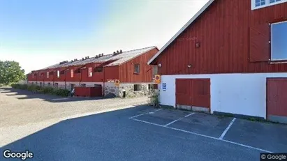 Apartments for rent in Sigtuna - Photo from Google Street View