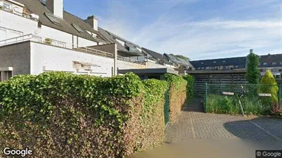 Apartments for rent in Pelt - Photo from Google Street View