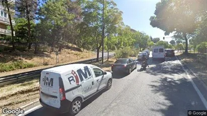 Apartments for rent in Madrid Hortaleza - Photo from Google Street View