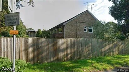 Apartments for rent in Ascot - Berkshire - Photo from Google Street View