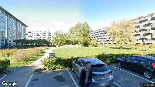 Apartments for rent in Søborg - Photo from Google Street View
