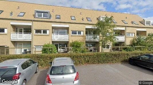 Apartments for rent in Holstebro - Photo from Google Street View