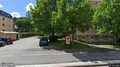 Apartments for rent in Linköping - Photo from Google Street View