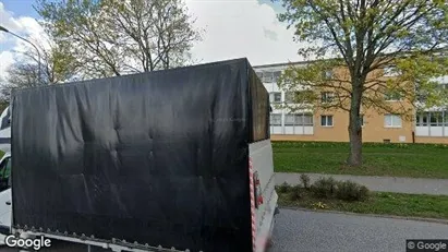 Apartments for rent in Eslöv - Photo from Google Street View