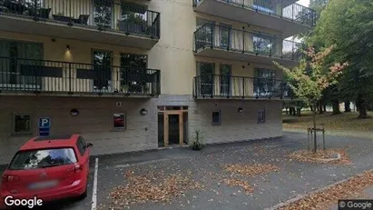 Apartments for rent in Hässleholm - Photo from Google Street View