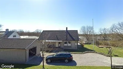 Apartments for rent in Karlskrona - Photo from Google Street View
