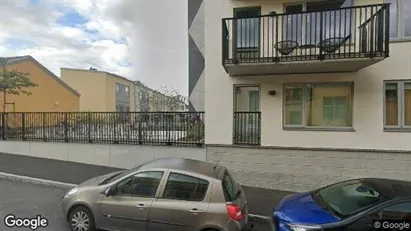 Apartments for rent in Hässleholm - Photo from Google Street View