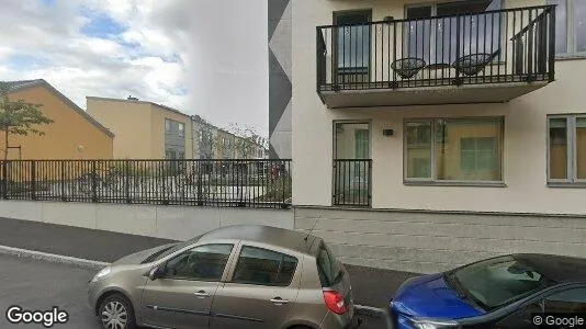 Apartments for rent in Hässleholm - Photo from Google Street View