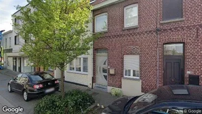 Apartments for rent in Izegem - Photo from Google Street View