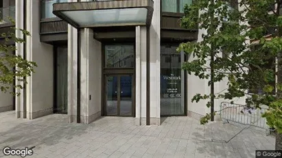 Apartments for rent in London W2 - Photo from Google Street View