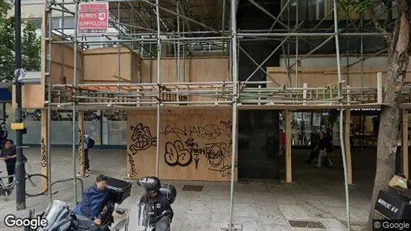 Apartments for rent in London W11 - Photo from Google Street View