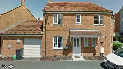 Apartments for rent in Bridgwater - Somerset - Photo from Google Street View