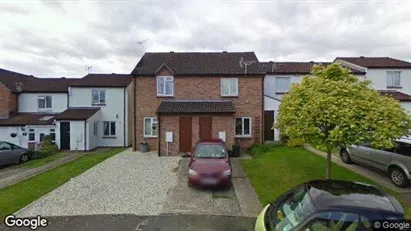 Apartments for rent in Dursley - Gloucestershire - Photo from Google Street View