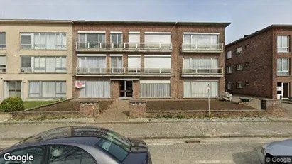 Apartments for rent in Boechout - Photo from Google Street View