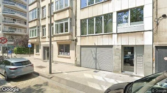 Apartments for rent in Stad Antwerp - Photo from Google Street View
