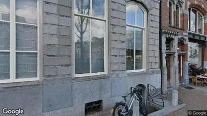 Apartments for rent in Amsterdam Centrum - Photo from Google Street View