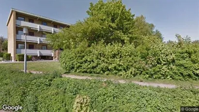 Apartments for rent in Viborg - Photo from Google Street View