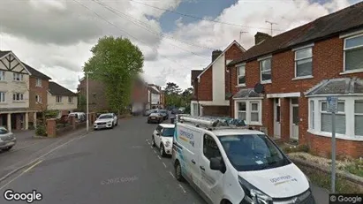 Apartments for rent in East Grinstead - West Sussex - Photo from Google Street View